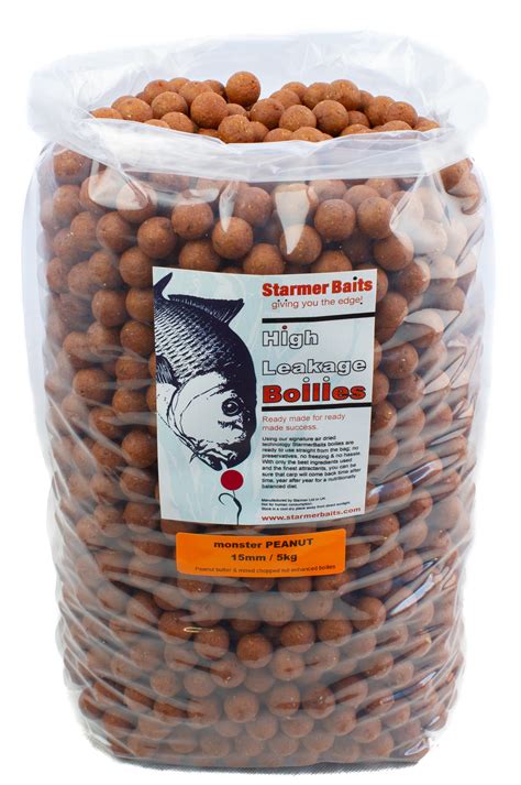 boilies for fishing